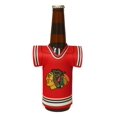 thumbnail image 1 of Chicago Blackhawks Bottle Jersey Holder, 1 of 4