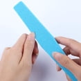 thumbnail image 3 of 20Pcs Nail Buffers Block Files Sponge Washable Double Sided 100/180 Sanding Buffing File for Acrylic, 3 of 8