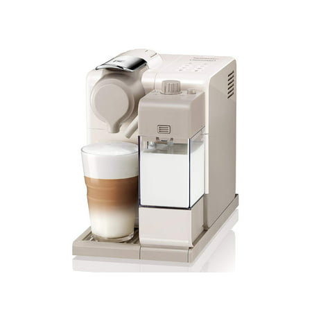 Nespresso Lattissima Touch Espresso Machine by