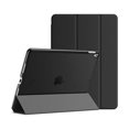 thumbnail image 1 of wonim11 JETech Case for iPad Pro 10.5-Inch and iPad Air 3 (10.5-Inch 2019, 3rd Generation), Smart Cover Auto Wake/Sleep Cover (Black), 1 of 1