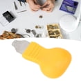 thumbnail image 4 of Oubit Watch Case Back Opener,5Pcs Watch Case Back Watch Case Opener Yellow Watch Case Opener Quality You Can Trust, 4 of 9