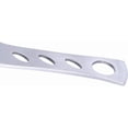 thumbnail image 6 of EBCUE 6 Pcs Mini Nail Clipper Nail Care Tools Curved Blade for Trimming & Grooming Easy to Use, 6 of 6