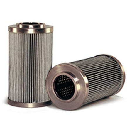 Wix Filters W02AP597 Wix Industrial Hydraulics Cartridge Hydraulic Metal