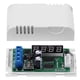 thumbnail image 2 of LED Digit Display Temperature Humidity Sensor Module RS485 RTU with External Sensor, 2 of 4