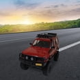thumbnail image 1 of Crawler Car perfke Control remoto 4WD amarillo, 1 of 5