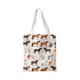 thumbnail image 2 of Elegante bolso de lona esencial para salir. Lo tiene todo. Bolso de lona., 2 of 6