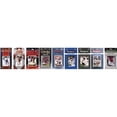 thumbnail image 1 of C&I Collectables DEVILS919TS NHL New Jersey Devils 9 Different Licensed Trading Card Team Set, 1 of 1