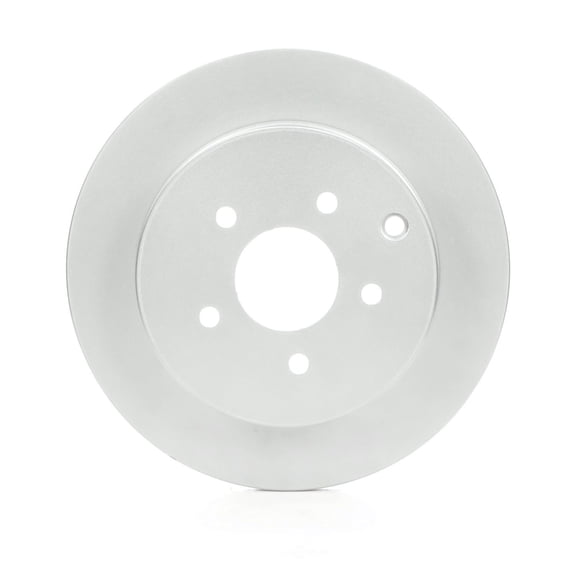 Bosch 40011040 Bosch QuietCast Disc Brake Rotor