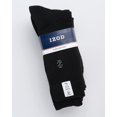 thumbnail image 2 of Calcetines de vestir para hombre IZOD, 10 pares, comodidad ligera, 2 of 7
