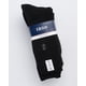 thumbnail image 2 of Calcetines de vestir para hombre IZOD, 10 pares, comodidad ligera, 2 of 7