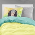 thumbnail image 2 of Carolines Treasures BB7323PILLOWCASE Libra Zodiac Sign Fabric Standard Pillowcase, 2 of 2