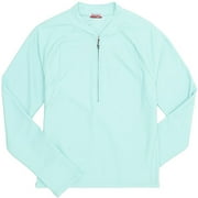 Danskin Now - Half-Zip Pullover