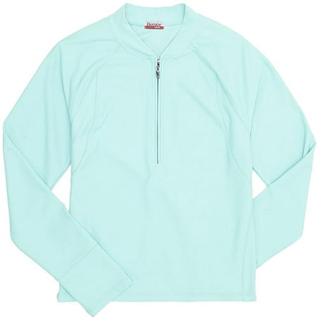 Danskin Now - Half-Zip Pullover