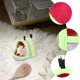 thumbnail image 4 of ADDHAT Casa Decorativa Para Hamster Con Resistente Y Materiales Cómodos Para Mascotas Pequeñas, 4 of 6