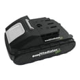 thumbnail image 1 of Gladiador Bateria Recargable 18v 818-2, 1 of 2
