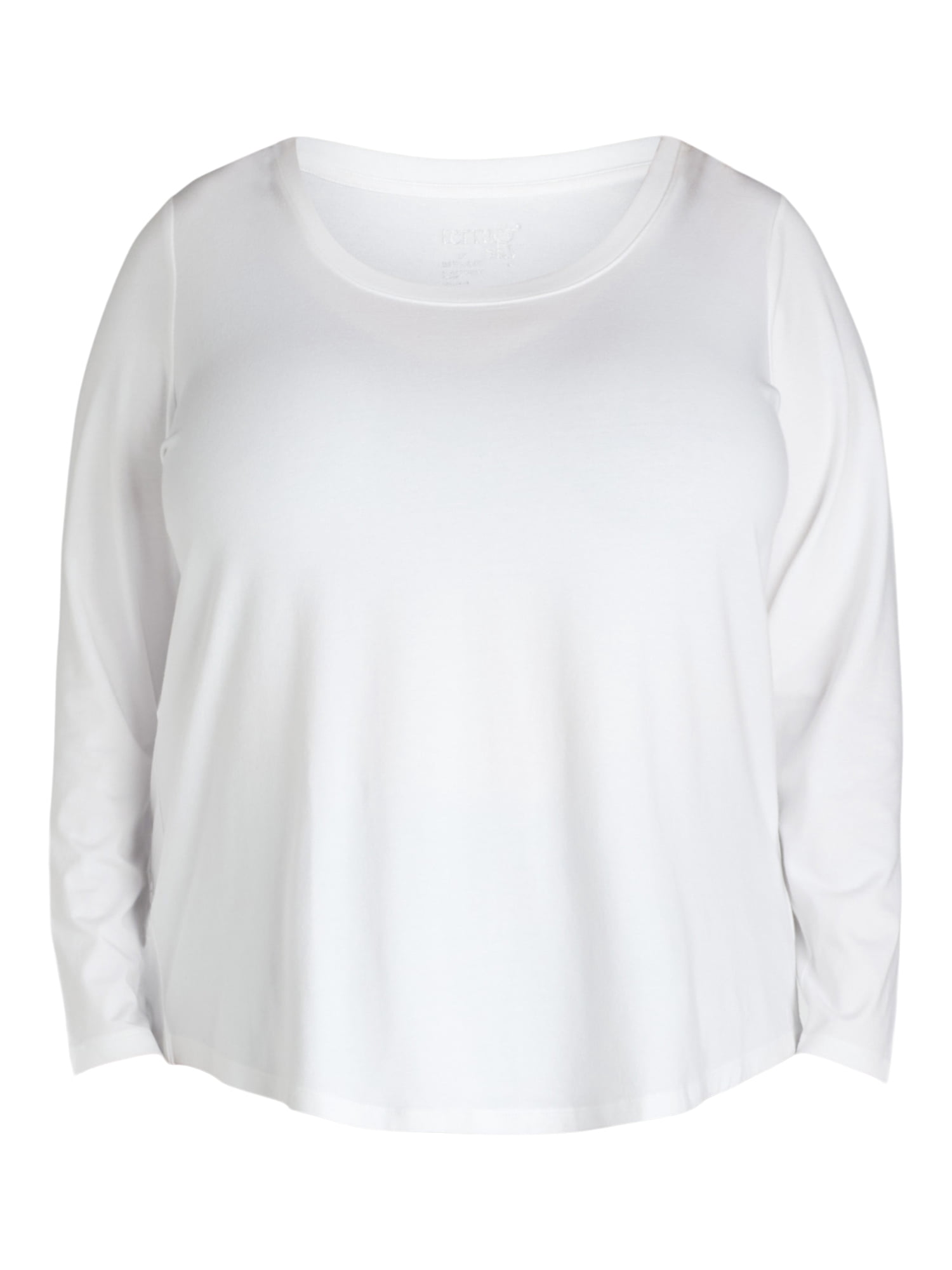 VR × AKARIN BIG L/S TEE – VAULTROOM - トップス