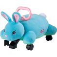 Little Tikes Pillow Racers RideOn, Bunny
