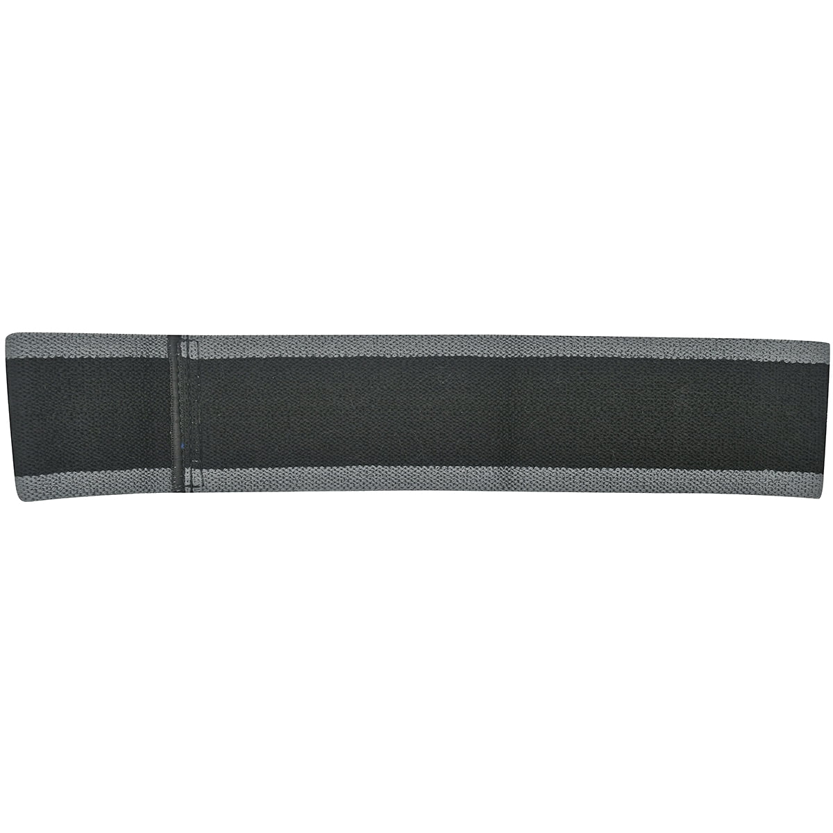 Sling Shot Hip Circle Resistance Band by Mark Bell - XL - Gray/Black