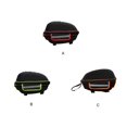 thumbnail image 3 of Becaristey Mountain Bike Shelf Bag Bicycle Hard Case Quick-release Rear Shelf Bag Carrying Bag Tail Box Rear Shelf Hard Shell Bag No.02, 3 of 5