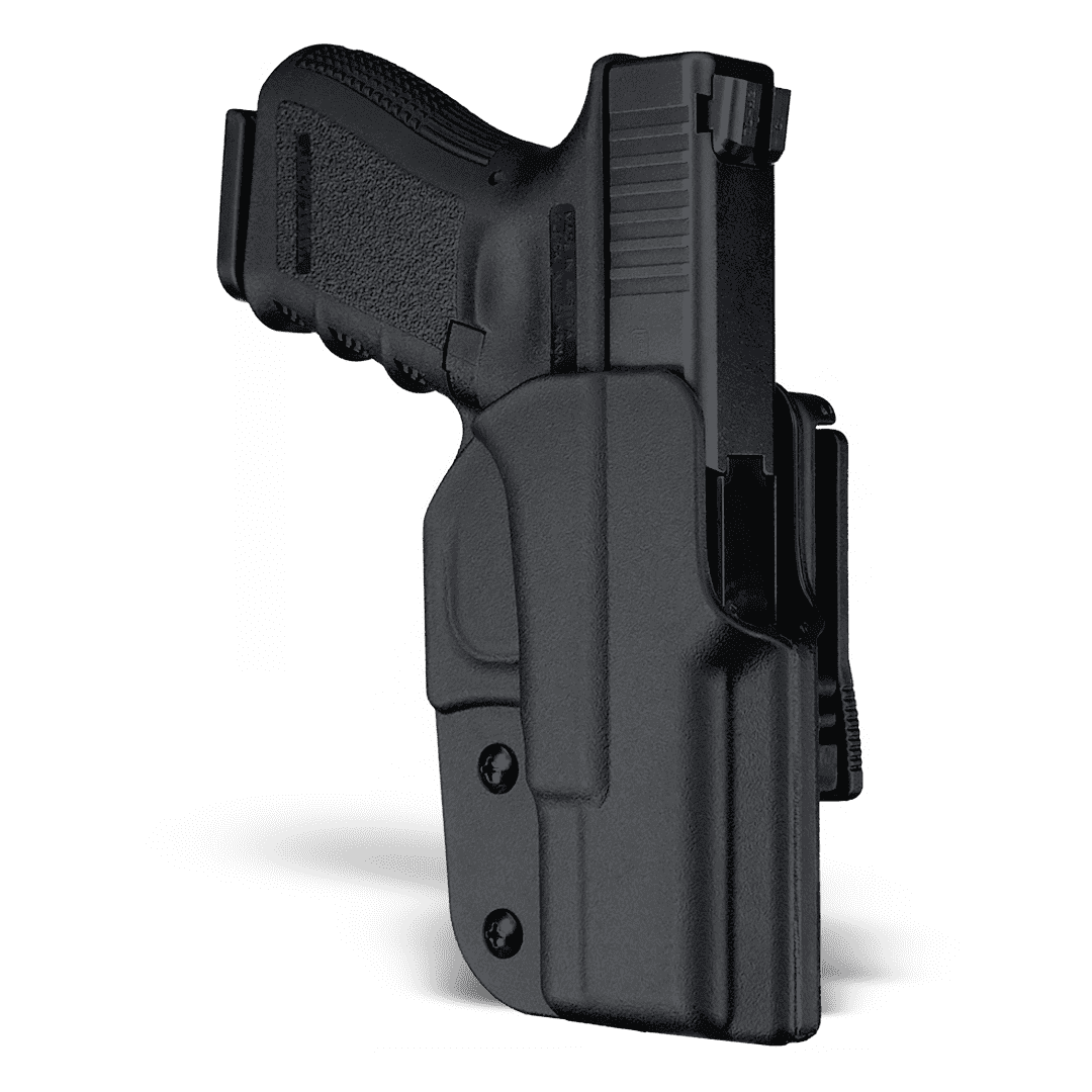 Blade-Tech Signature Outside the Waistband Holster