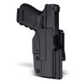 thumbnail image 2 of Blade-Tech® Signature Outside the Waistband Holster, 2 of 6
