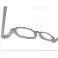 thumbnail image 2 of Kids Bright Eyes baby flexible frames purple Frame baby eyeglasses kids flexible frame, 2 of 2