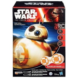 ホビーラジコン Sphero Star Wars BB-8 Amazon.com: Sphero Star Wars Original BB-8 App Controlled