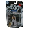 Star Wars The Original Trilogy Collection (2004) Lando Calrissian Figure #37