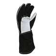 thumbnail image 3 of Ironclad Performance Wear Welding Gloves,MIG,Cowhide,14-1/4",M,PR WMIG-03-M, 3 of 3