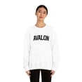 thumbnail image 3 of Avalon NJ New Jersey Moving Away Sweatshirt, Gifts, Sweater Shirt, 3 of 9