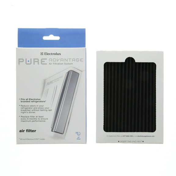 Electrolux EAFCBF Pure Advantage Air Filtration System Refrigerator Air Filter