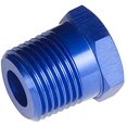 thumbnail image 2 of Red Horse Performance 912-16-06-1 RHP912-16-06-1 -16 (1") NPT MALE TO -06 (3/8") NPT FEMALE REDUCER - BLUE, 2 of 2