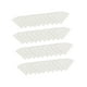 thumbnail image 3 of Filtros de Café Clásicos, Papel de Filtro de Café, Filtros de Café de Papel Accs Portátiles Desechables, Coladores de Café, para Viajes de Negocios, 3 of 9