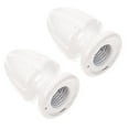 thumbnail image 3 of 2Pcs Table Light Finial Creative Lampshade Knob Practical Light Accessory, 3 of 6