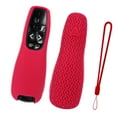 thumbnail image 4 of Precise Fit Silicone Case For R400 Remote AntiScratch Surfaces Enhances Grip Comfort Lightweight Protective Layer Cover, 4 of 8