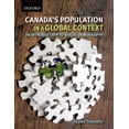 thumbnail image 1 of Pre-Owned Canada's Population in a Global Context : An Introduction to Social Demography (Paperback) 9780195419078, 1 of 1