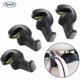 thumbnail image 1 of 4 piezas de gancho para accesorios de coche, gancho para reposacabezas de coche, color negro, 1 of 5