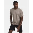 thumbnail image 5 of Reebok Men's & Big Men's Essential Tee, Sizes XS-5XL, 5 of 8