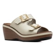 thumbnail image 3 of Sandalias para Mujer Maxim 1409 beige 22, 3 of 4