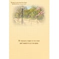 thumbnail image 3 of Thinking of You - Pathways - Assorted Thinking of You Cards, Box of 12, 3 of 10