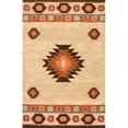 thumbnail image 1 of nuLOOM Shyla Beige 2' 6" x 12' Coureur, 1 of 2