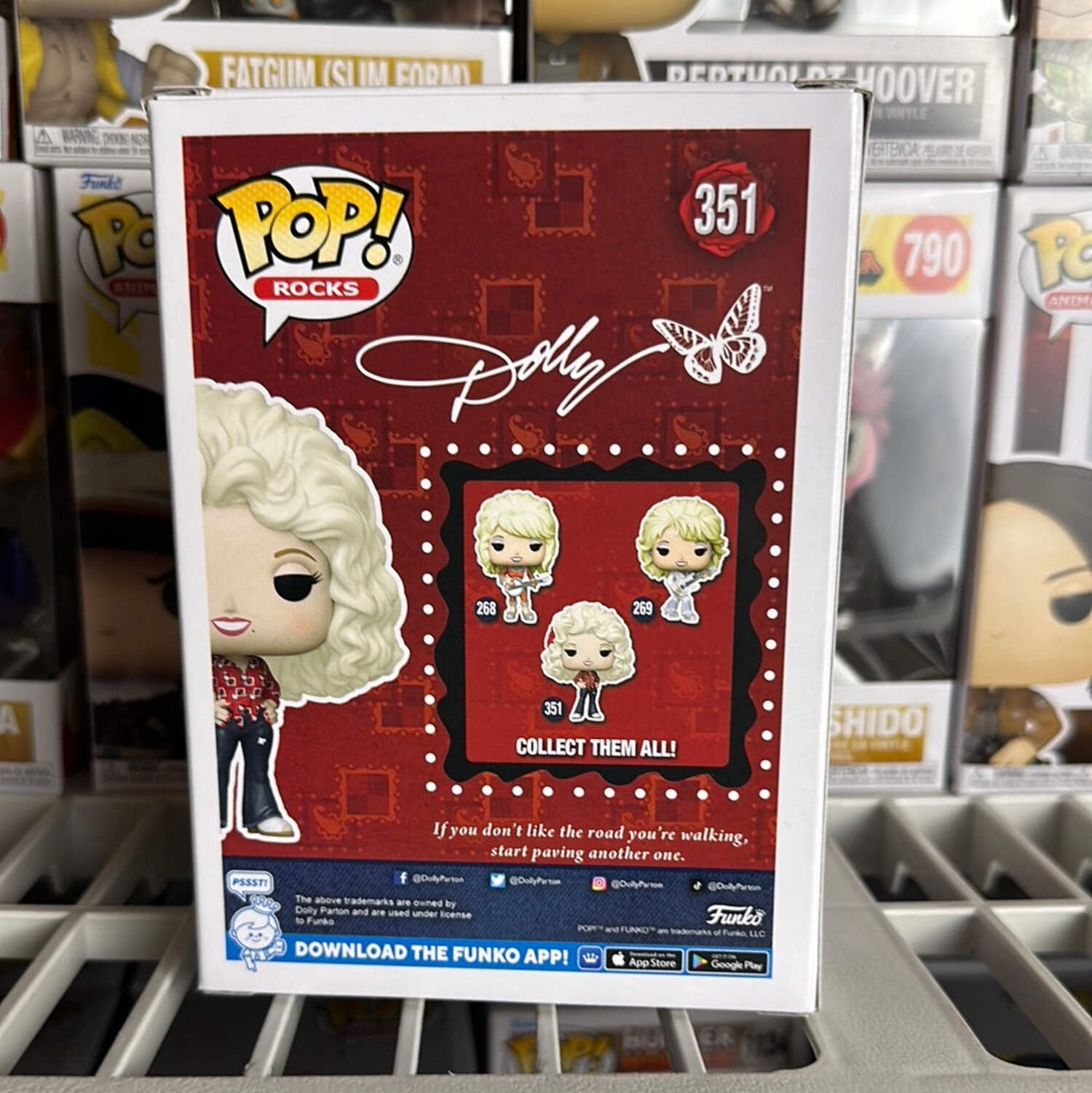 POP!
