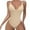 *A, variant on Rigardu body shaper body shaper tummy control Women Sling Push Up Chest Body Shaper Slimming Shapewear Bodysuit A + L