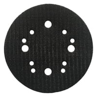 UPC: 0008925139515 | Diablo Sandnet Backing Pad  5-In.