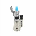 thumbnail image 3 of Clear Cyclone Three Pack With Cutter, 3 of 5