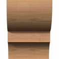 thumbnail image 2 of 5 1/2"W x 8"H x 12"L Ridgewood Smooth Rafter Tail, Western Red Cedar, 2 of 4