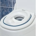 thumbnail image 4 of Toilette à compost électrique 12V / 120V convertible ou convertible 12V, 4 of 4