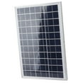thumbnail image 2 of Panel solar NikouMX 25 W cargador solar, 2 of 8