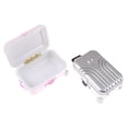 thumbnail image 5 of Travel Set Suitcase Suitcase For 18 inch American Doll gift(only Suitcase), 5 of 5