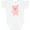 AA-White, variant on Inktastic Cute Pig Boys or Girls Baby Bodysuit